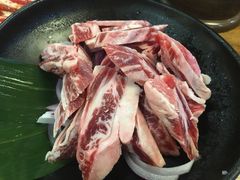 -九田家黑牛烤肉料理(珠江摩尔店)
