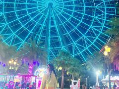 -三亚海昌梦幻海洋不夜城