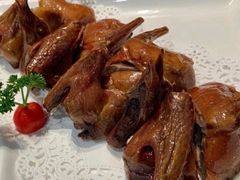 -悦雅居·老广州老味道(长湖店)