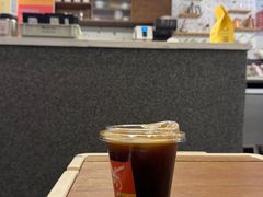 -Jeans Coffee牛仔裤咖啡