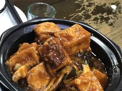-一块豆腐(海滨中路店)
