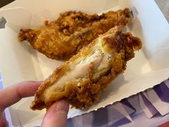 -麦当劳(上百万和城店)