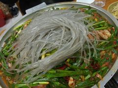 -京玉菲饭店(李村店)