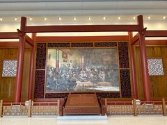 -古田会议纪念馆