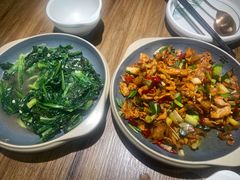-云海肴·汽锅鸡·云南菜(广安门天虹店)