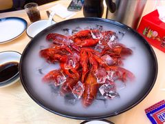 -怪怪龙虾·来自江苏盱眙(惊驾路店)