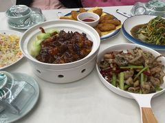 -昱德来·天津菜(河西店)
