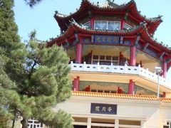 -北山公园