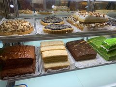 -玛尔哈巴·塔塔尔糕点(华侨小区店)