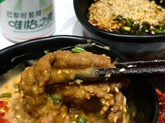 -独食火锅·半米屋台(望平街店)