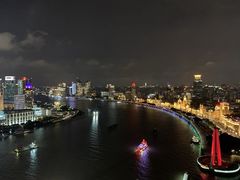 -上海外滩茂悦大酒店