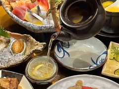 -山盛创作料理·Yamamori(珠宾店)