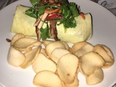 -Hai Bar And Grill