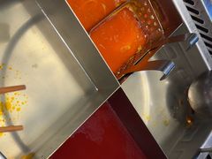 -海底捞火锅(威高广场店)