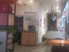 -汉米达特色料理餐厅(郴州友阿国际广场店)