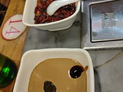 -马记伊源斋涮肉·清真菜(潘家园古玩市场店)