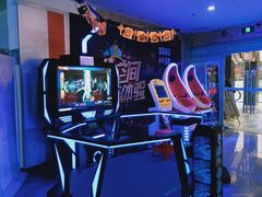 -幸福蓝海国际影城(宜昌水悦城店)