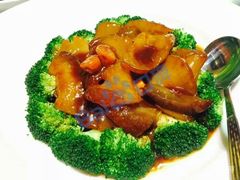 -张福记(陇海中路店)