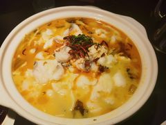 -小菜园新徽菜(青岛市南万象城店)