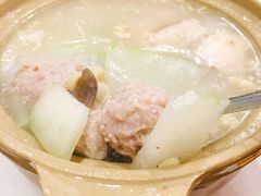 -砂锅李(九江路店)