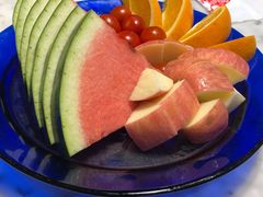 -北平盛世·新京菜·北京烤鸭(劲松·双井店)