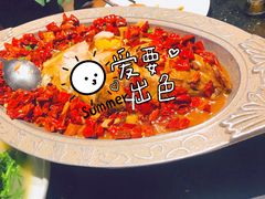 -徽镇小厨·经典徽菜(十里河店)