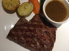 -斗牛士牛排餐厅(嘉里汇店)
