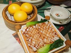 -悦得闲广式茶楼点心(石厦时代广场店)