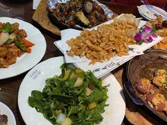 -东北大院·东北菜(三台子店)