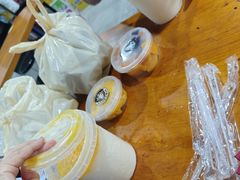 -水牛奶皇后糖水铺(深圳总店)
