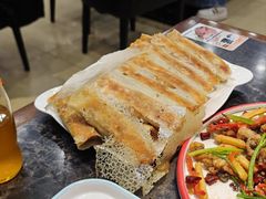 -金阁家常菜(贵阳路店)