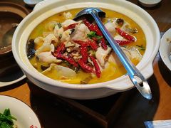 -街小坐闽南小牌档(老火车站店)