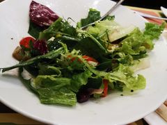 -安妮意大利餐厅(世贸天阶店)