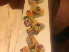 -丽景湾国际酒店·六福轩中餐厅