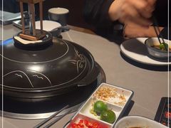 -同仁四季椰子鸡(无锡滨湖万象汇店)