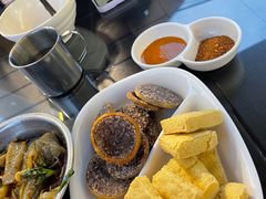 -88号小吃店·经典云南菜·地道纳西美食