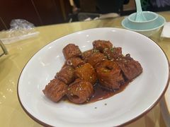 -聚丰德饭店(经五路店)
