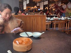 -唐猫庭院·千年陕菜(赛格国际购物中心店)