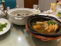 -城北食府(枫林店)