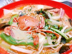 -张亮麻辣烫(哈尔滨金爵万象店)