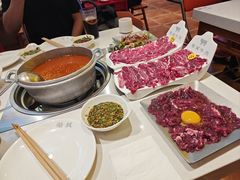 -荣叔港式沙嗲牛肉火锅(正佳潮流店)
