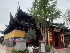 -西林禅寺