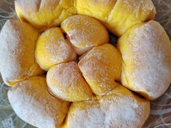 南瓜芝士-心乐生活新鲜屋(星海广场店)