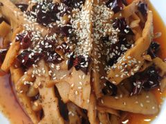 -冯排骨涮烤火锅(华商国际城店)