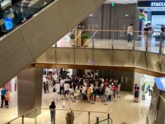 -SFC上影影城(港汇永华IMAX激光店)