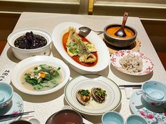 -维园悦谱·海派家常菜(乌鲁木齐南路店)