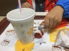 -华莱士·全鸡汉堡(艳粉店)