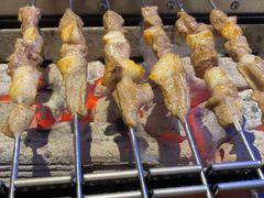 -三个蒙古大叔羊肉串(大宁店)