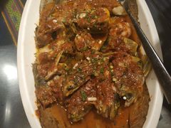 -甘家界牌柠檬鸭(青山店)