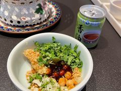 -额尔敦涮肉自助(摩尔城店)